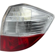 Honda Jazz 2007-2010 Stop Sağ (Ledli)
