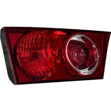 Honda Accord 2003-2006 Stop Iç Sol