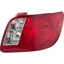 Kia Rio S.d 2005-2011 Stop Sağ