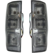 Ford Ranger 2012-2020 Takım Ford Stopu (Modifiyeli)