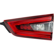 Nissan Qashqai 2017-2021 Stop Iç Sağ