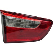 Kia Rio S.d 2012-2017 Stop Iç Sol
