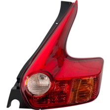 Nissan Juke 2010-2013 Stop Sağ