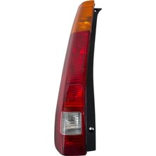 Honda Crv 2001-2005 Stop Sol (Duy Yerine Işlem Yapılması Lazım)