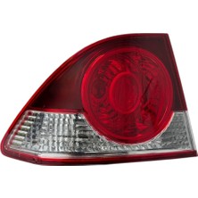 Honda Civic 2007-2009 Stop Dış Sol