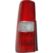 Suzuki Jimny 2001-2006 Stop Sol