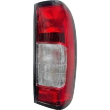 Nissan D22 1998-2002/YD25 2002-2012/NP300 2002-2012 Stop Sağ (Duylu)