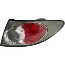 Mazda Mazda 6 2003-2008 Stop Dış Sağ