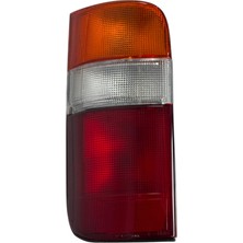Toyota Hiace 1990-1998 Stop Sol