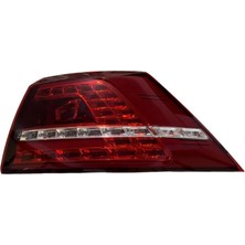 Volkswagen Golf 7 2013-2017 Stop Dış Sağ (Ledli)