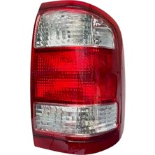 Nissan Pathfinder 2000-2002 Stop Sağ
