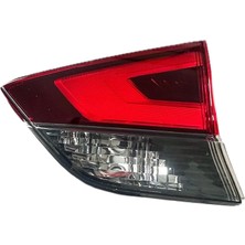 Nissan X-Trail 2016-2019 Stop Iç Sağ