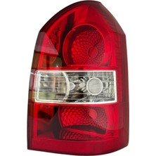 Hyundai Tucson 2004-2010 Stop Sağ
