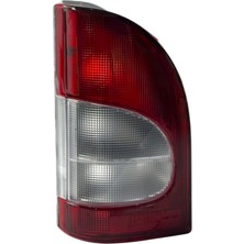 Hyundai H100 1993-1996 Stop Sol
