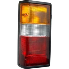 Nissan Urvan 1996-1998 Stop Sol