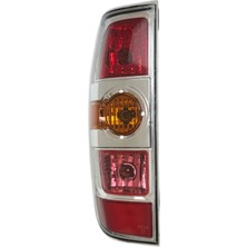 Mazda BT50 2008-2012 Stop Sol