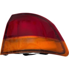 Honda Civic 1996-2000 Stop Dış Sağ
