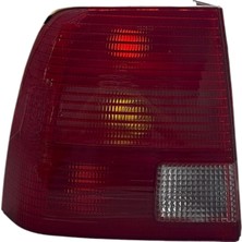 Volkswagen Passat 1996-2000 Stop Sol