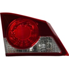 Honda Civic 2007-2009 Stop Iç Sol