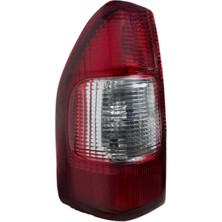 Isuzu D-Max 2002-2005 Stop Sol