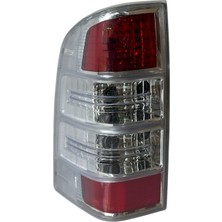 Ford Ranger 2009-2011 Sol Ford Stopu (Beyaz/duylu)
