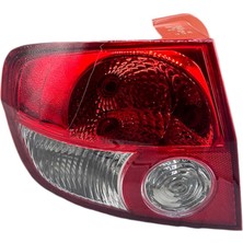 Hyundai Getz 2002-2005 Stop Sol