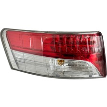 Toyota Avensis 2008-2012 Stop Dış Sol