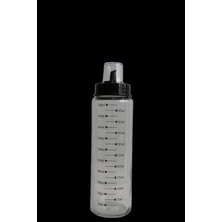İpeknur Cam Akıtmaz Yağlık 500ML.