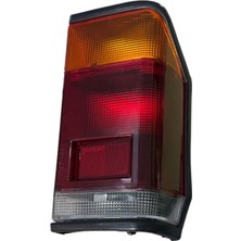Mazda E2200 1987-1998 Stop Sağ (Sarı Kırmızı)