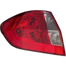 Hyundai Getz 2006-2011 Stop Sol