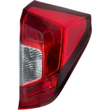 Honda Jazz 2014-2016 Stop Sağ