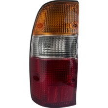 Mazda B2500 1999-2001 Stop Sol