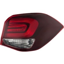 Hyundai I20 2018-2020 Stop Dış Sağ
