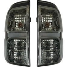 Toyota Hilux 2015-2020 Stop Takım (Modifiyeli)