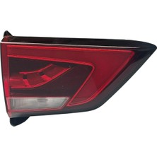 Mg Zs/zs Ev 2022-2024 Stop Iç Sol