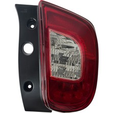 Nissan Micra 2013-2018 Stop Sol (Ledli)