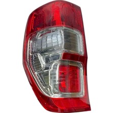 Ford Ranger 2012-2020 Sol Ford Stopu