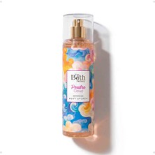 The Bath Factory Poudre Cloud Vücut Spreyi 200 ml
