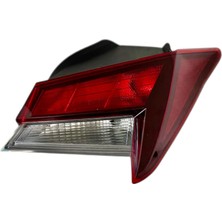 Hyundai Elantra 2020-2022 Stop Dış Sağ