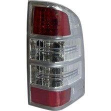 Ford Ranger 2009-2011 Sağ Ford Stopu (Beyaz/duylu)