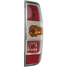Mazda BT50 2008-2012 Stop Sağ