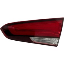 Kia Cerato 2015-2018 Stop Iç Sağ (Ledli)