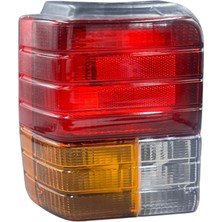 Kia Pride HB.2000-2001 Stop Sol