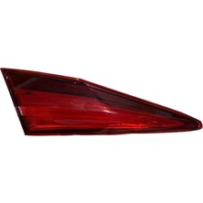 Honda Civic 2016-2021 Stop Iç Sol