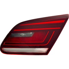 Volkswagen Passat cc 2013-2017 Stop Iç Sağ