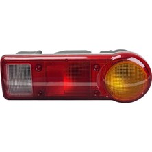 Hyundai H100 Kmyt 1997-2001 Stop Sağ
