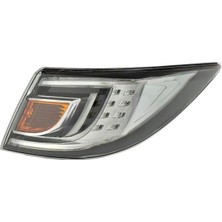 Mazda Mazda 6 2011-2012 Stop Dış Sağ