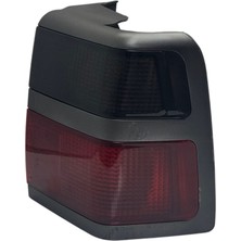 Kia Besta 1997-1999 Sağ Hi Stopu (Füme/kırmızı)