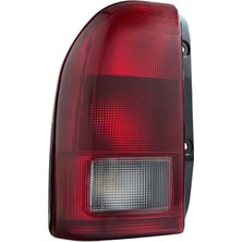 Suzuki Grand Vitara 1998-2004 Stop Sol