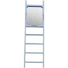 Cotton Soft Aynalı Kuş Merdiveni